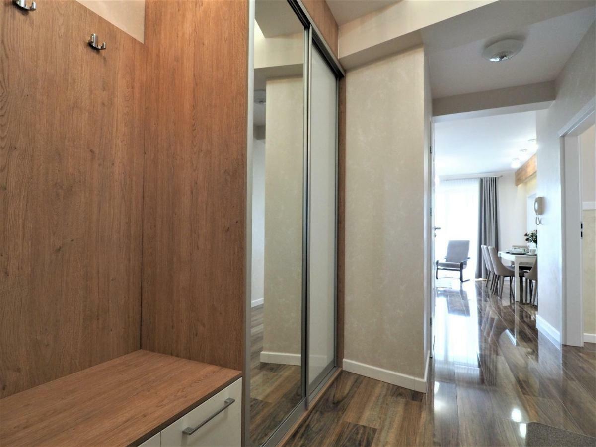 Vip Apartamenty Cristal Закопане Екстериор снимка