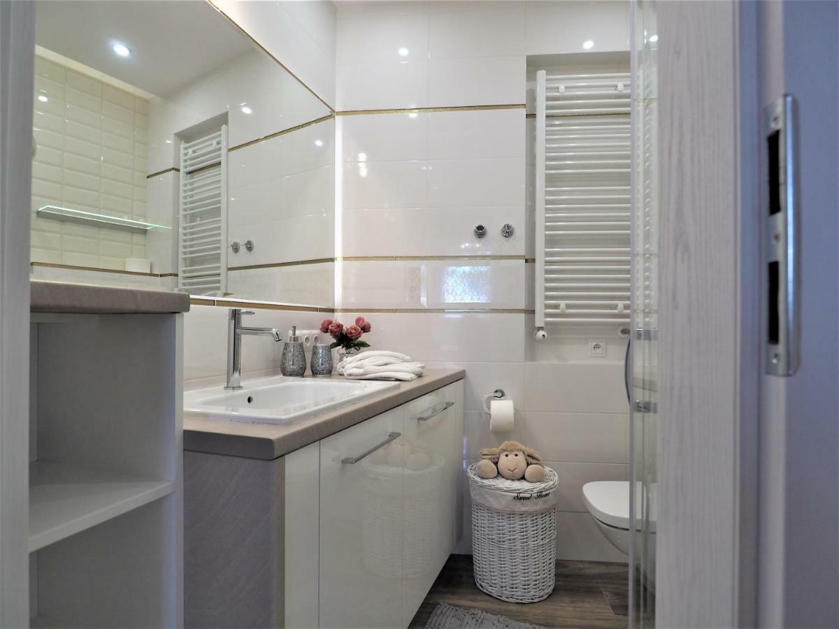 Vip Apartamenty Cristal Закопане Екстериор снимка