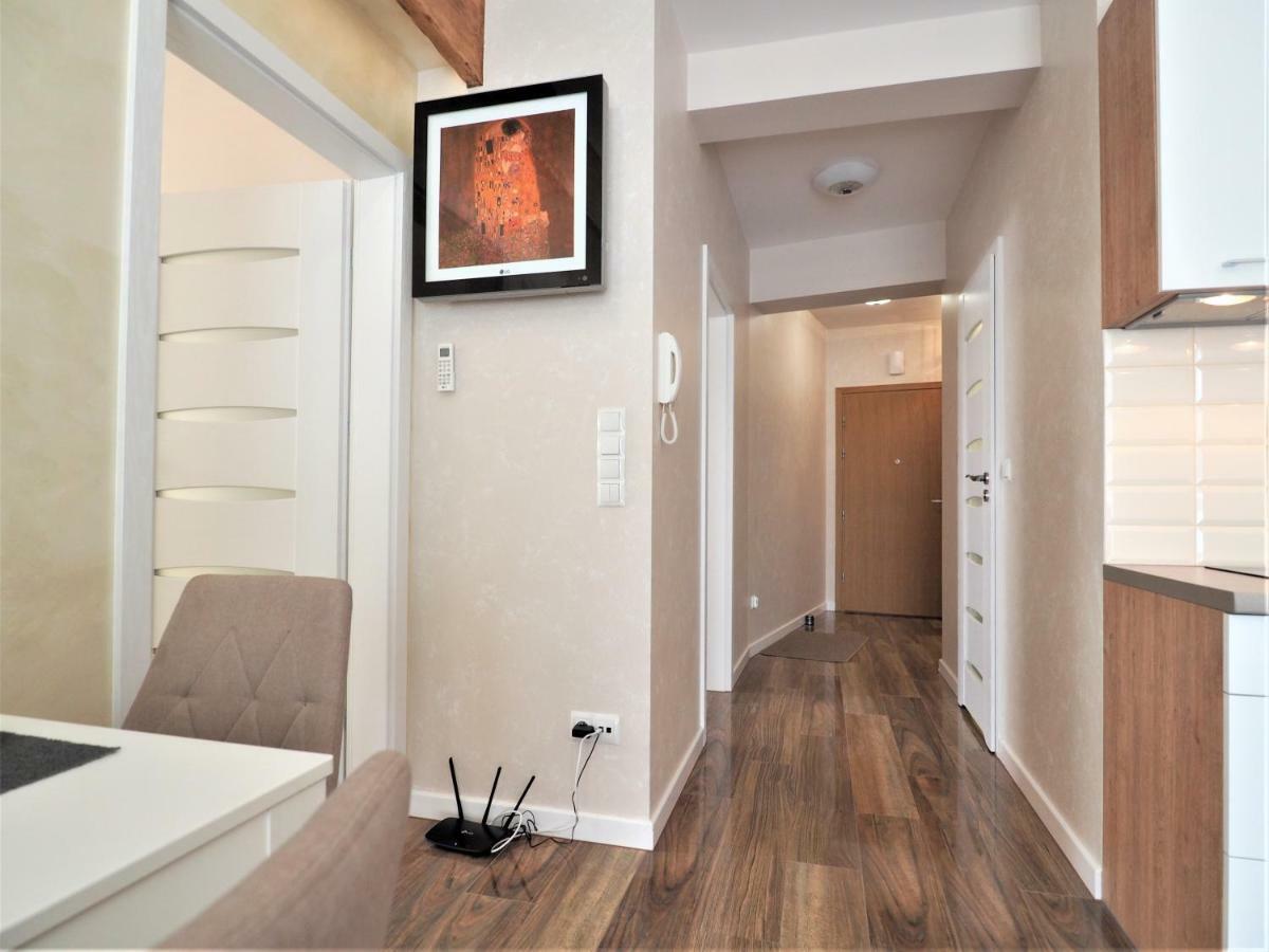 Vip Apartamenty Cristal Закопане Екстериор снимка